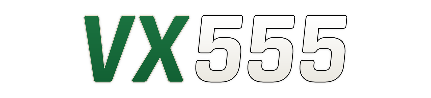 vx555